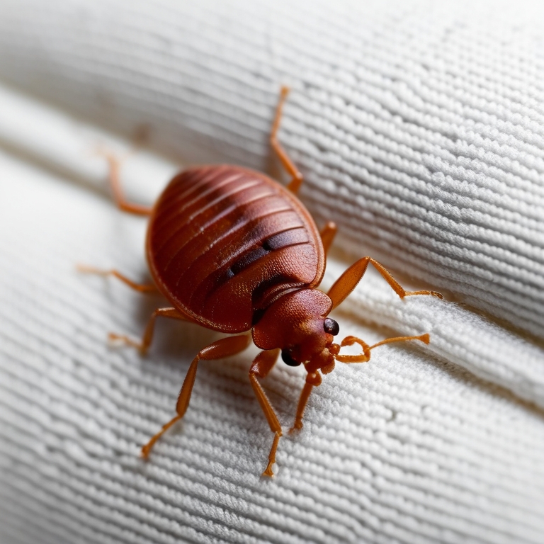 Bed Bug Treatment
