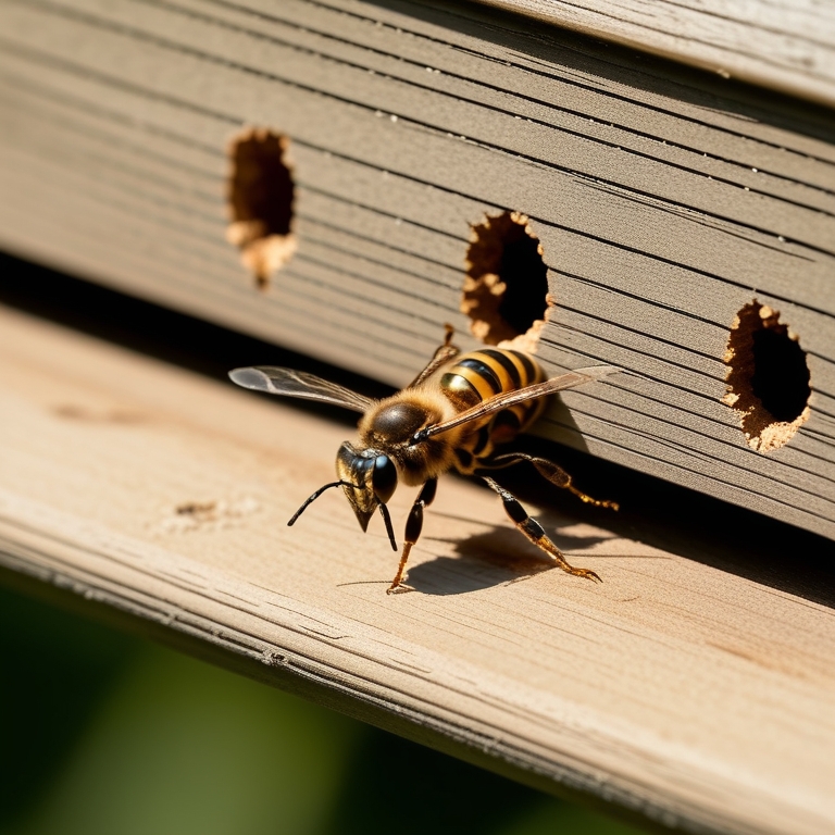 Carpenter Bee