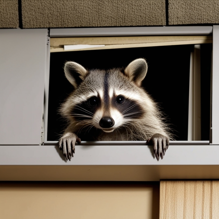 Wildlife Removal