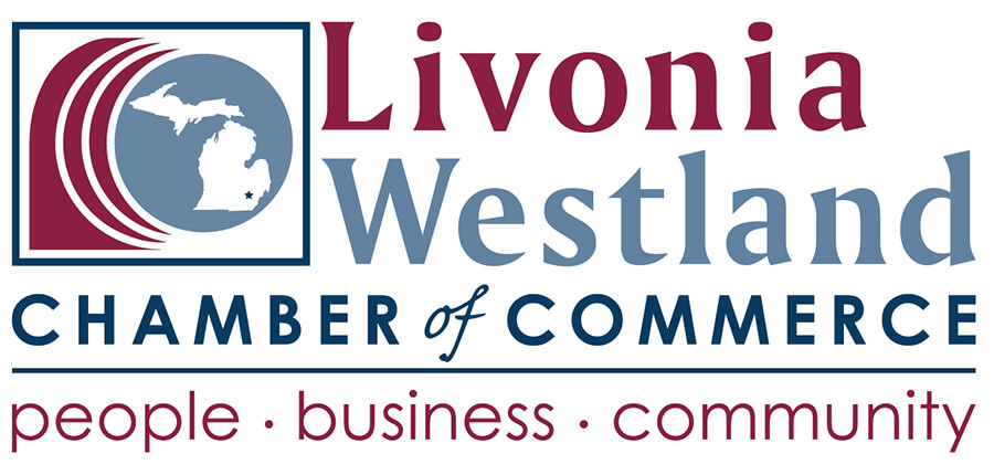 Livonia Westland Chamber of Commerce Member